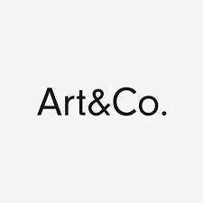 Art & Co logo