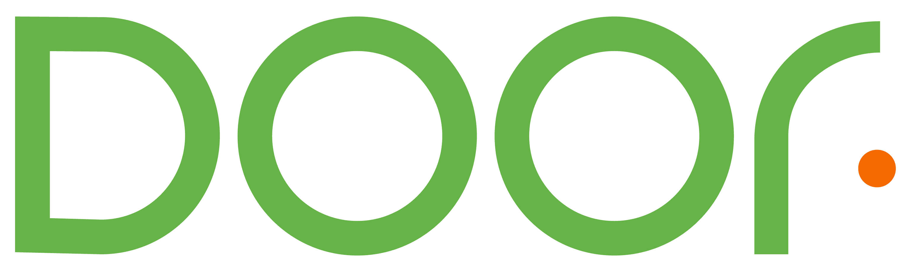 Door Ventures logo